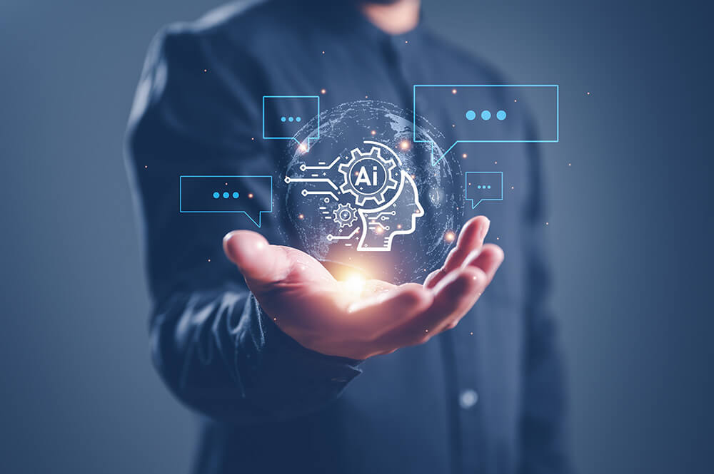 AI-Driven Application Development