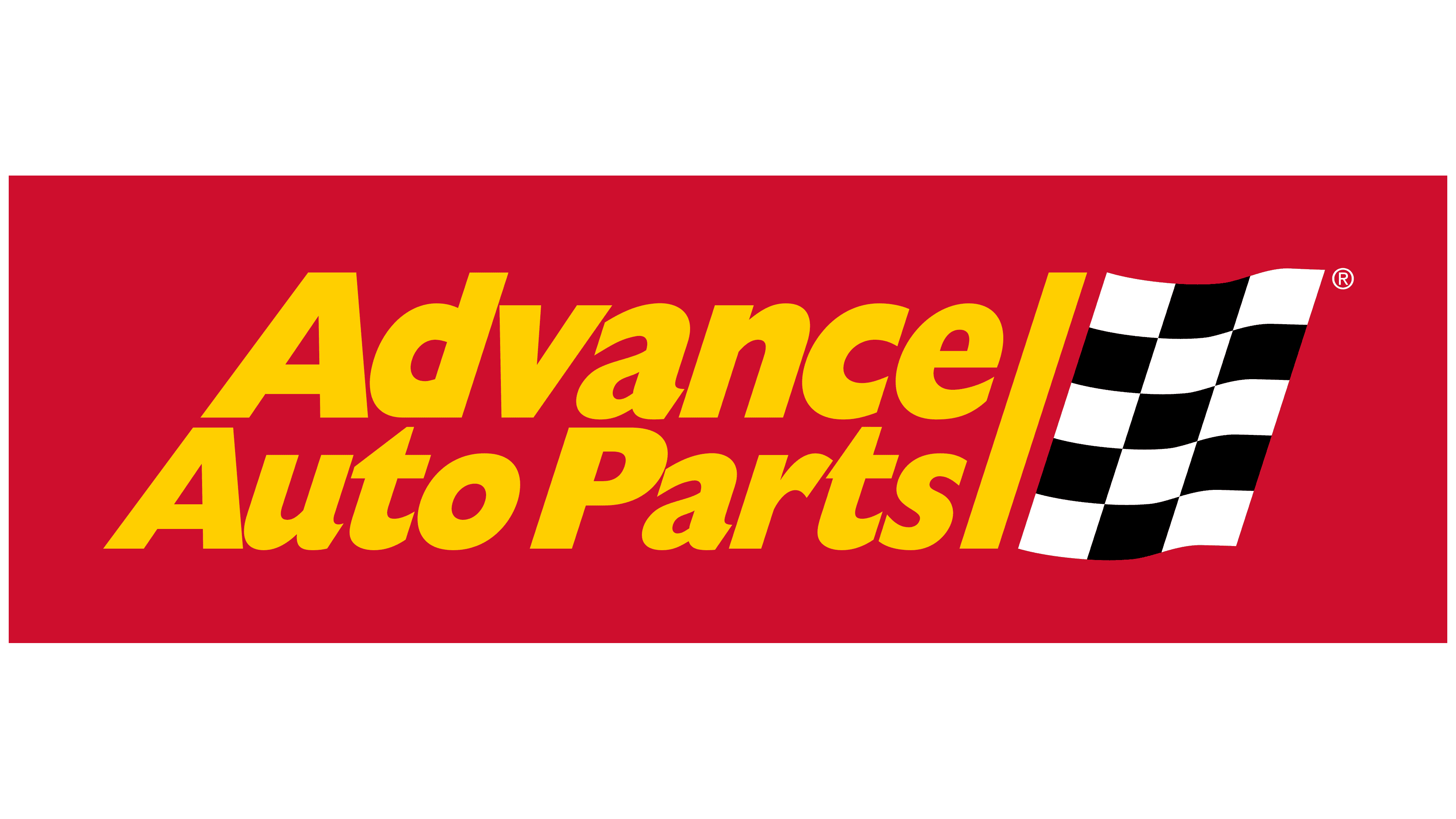 Advance Auto Parts logo