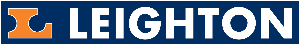 Leighton logo