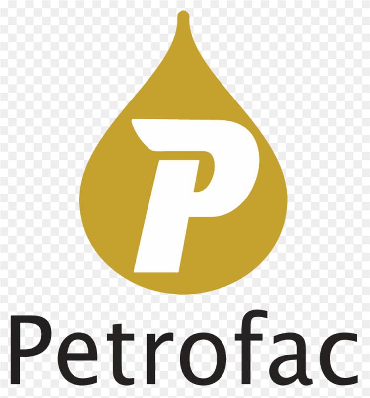 Petrofac logo