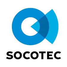 Socotec logo