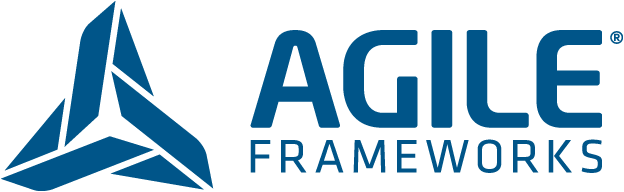 Agile Frameworks logo