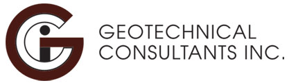 GEOTECHNICAL CONSULTANTS INC logo
