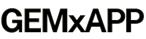 GEMxAPP logo