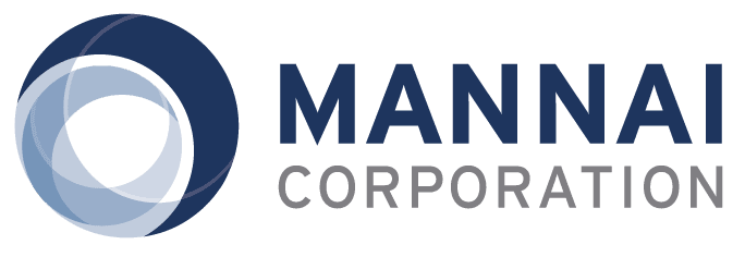 Mannai Corporation logo