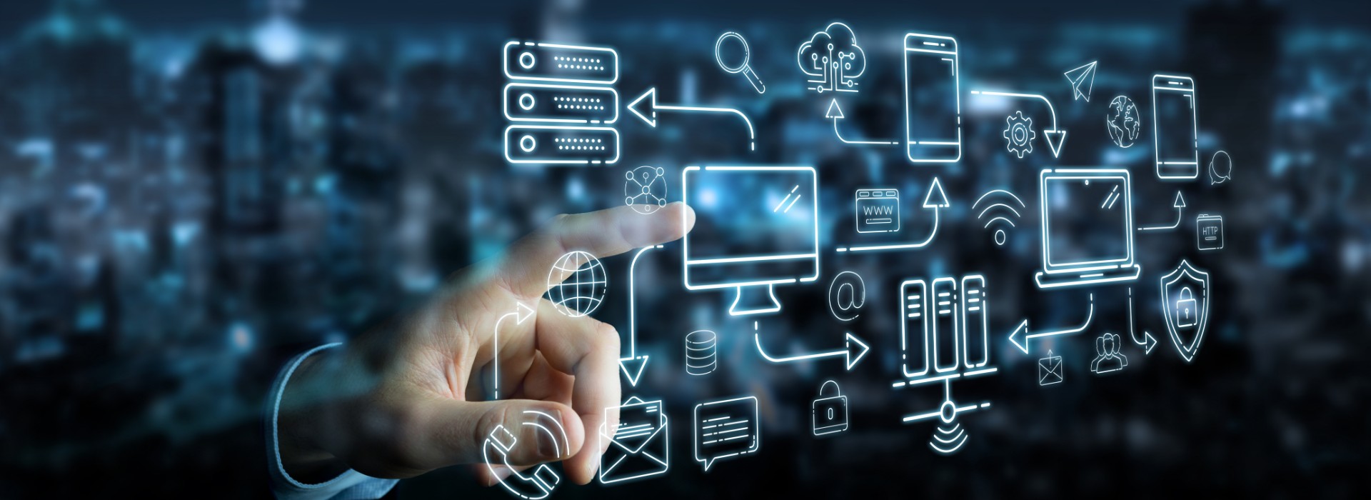 Enterprise Solutions