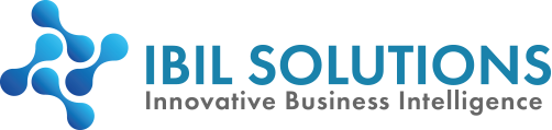 IBIL Solutions Logo