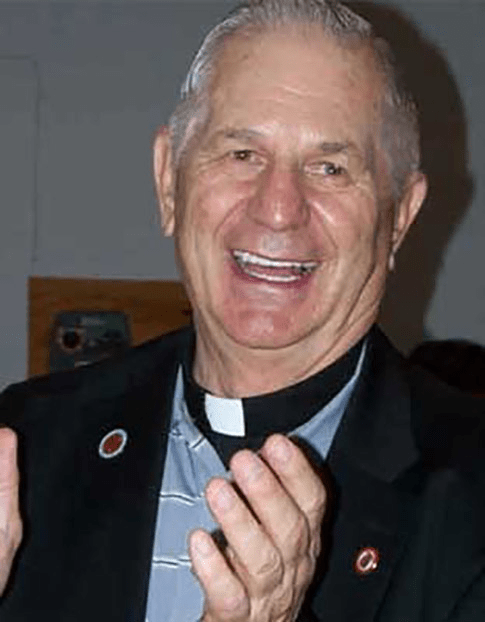 Fr. Dr. Paul Zahler